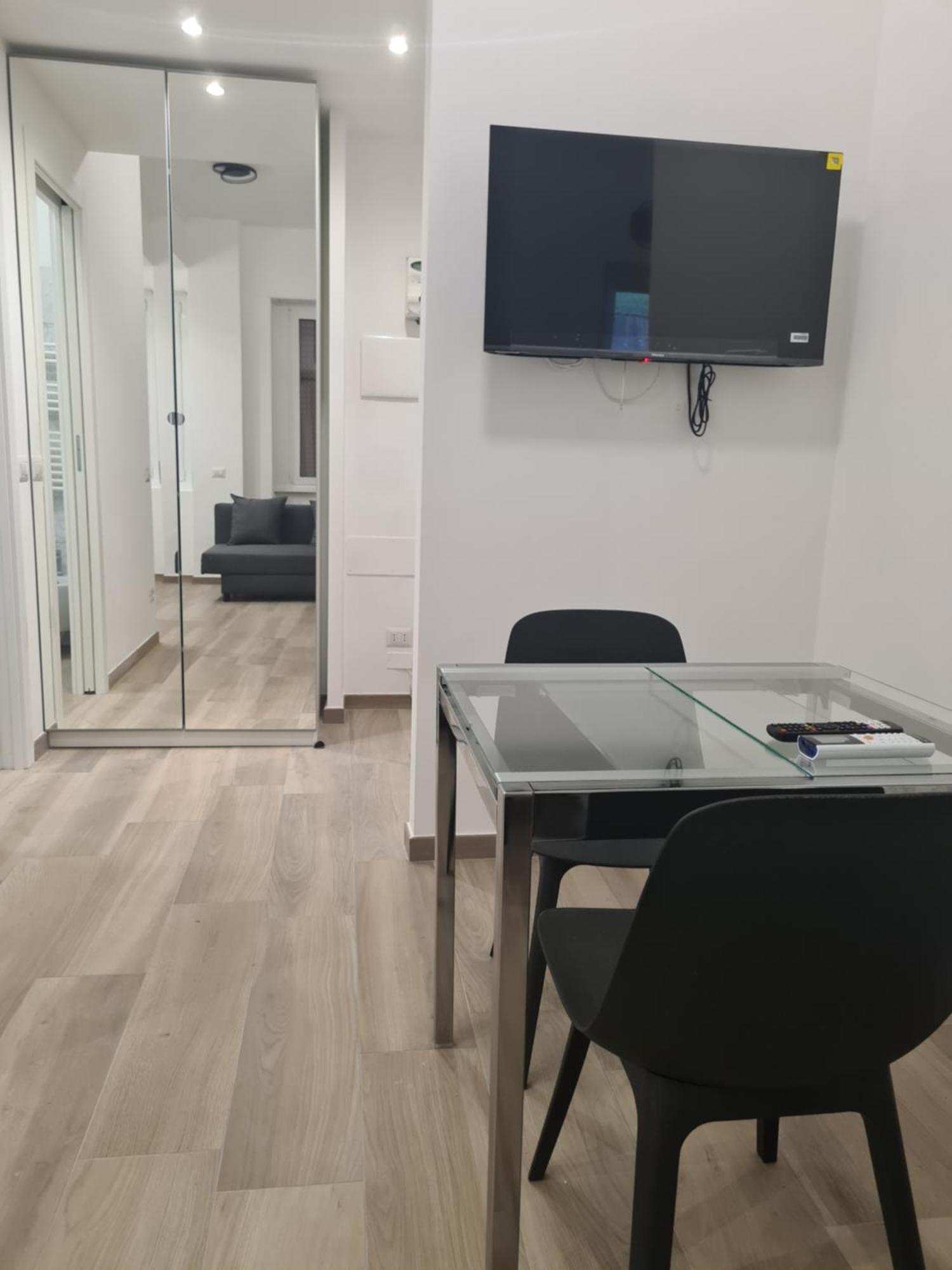 Solari Apartment Milão Exterior foto