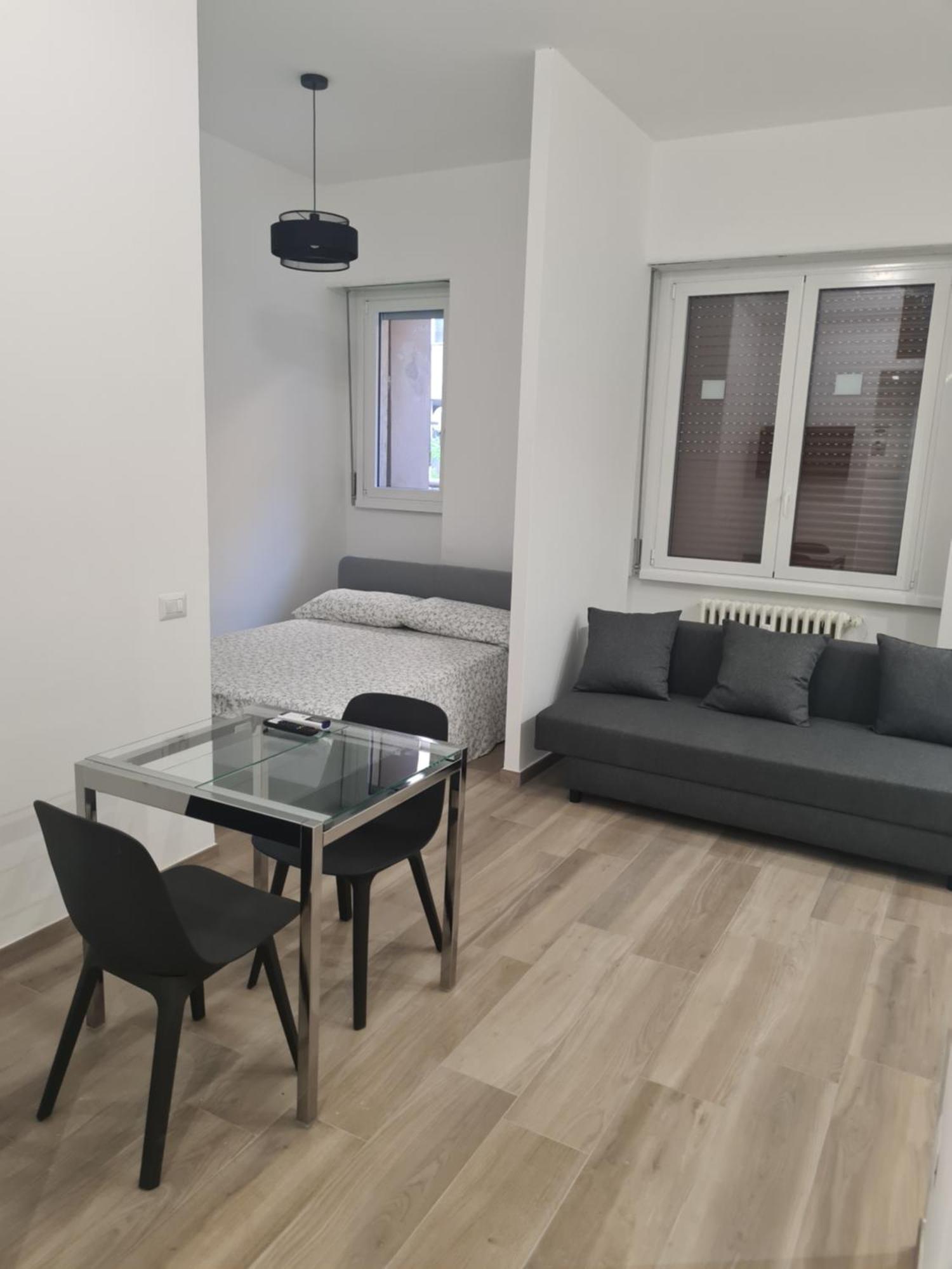 Solari Apartment Milão Exterior foto