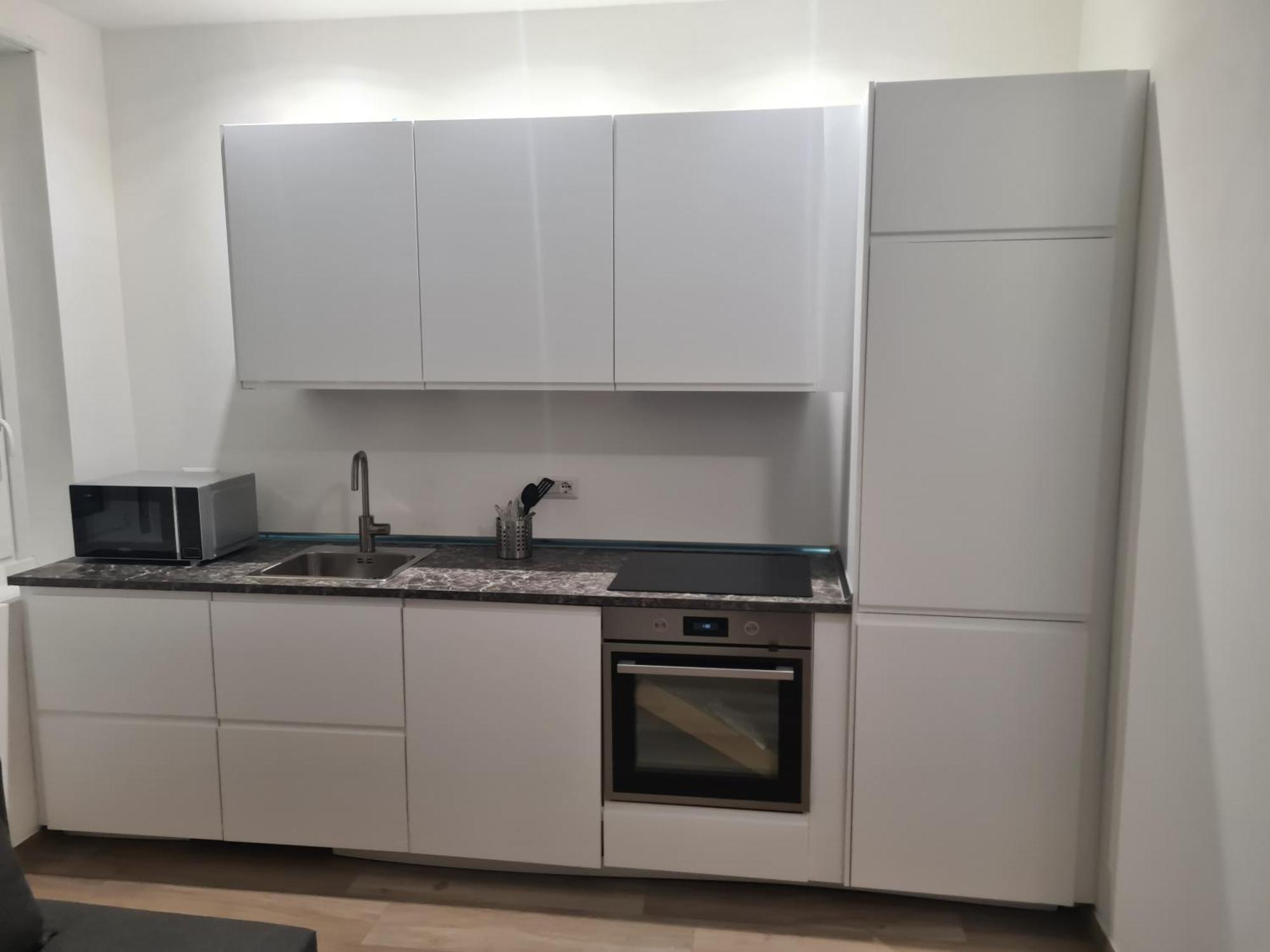 Solari Apartment Milão Exterior foto
