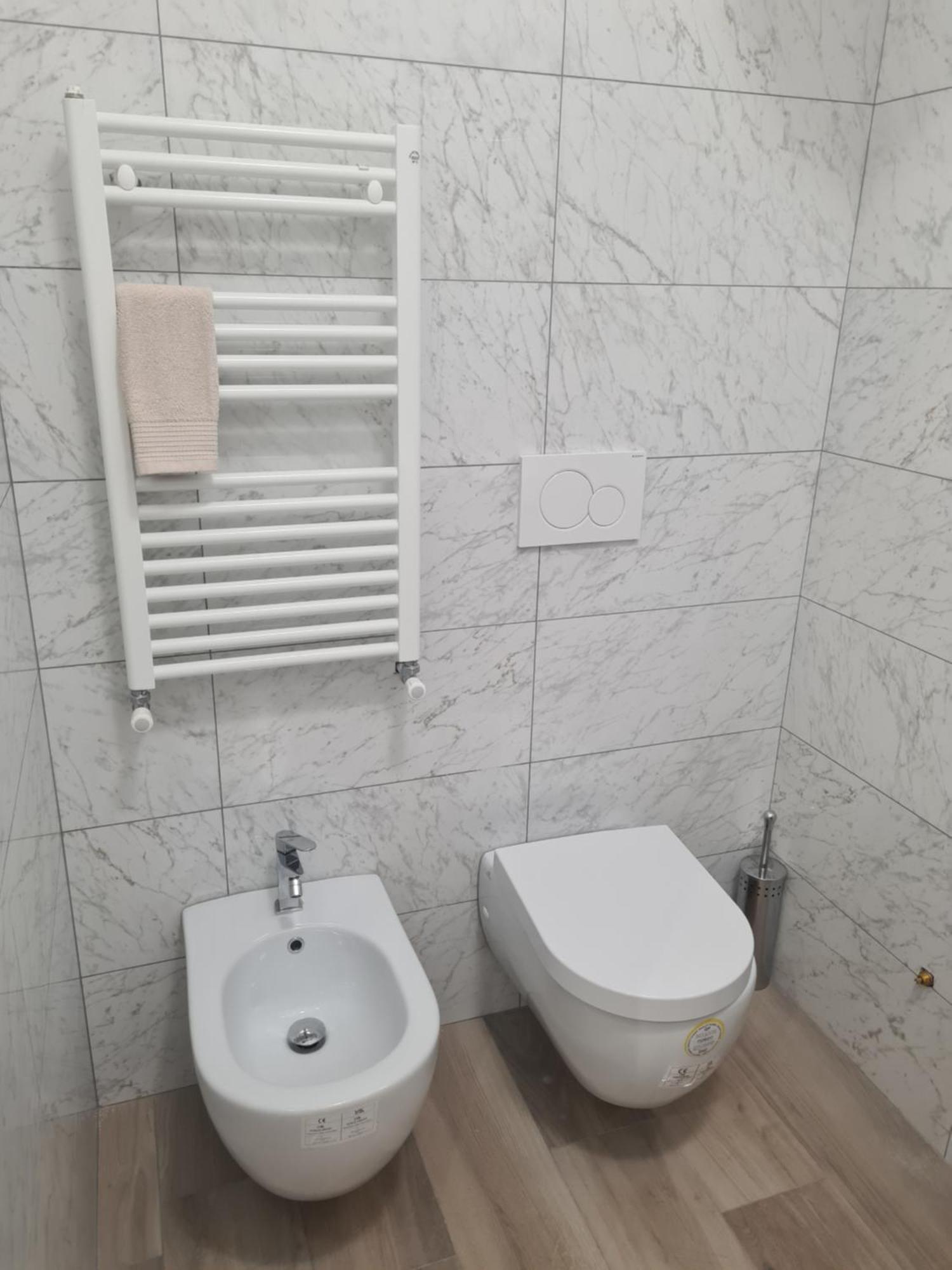 Solari Apartment Milão Exterior foto